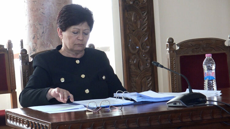 Общинските съветници на Харманли удостоиха Божидар Саръбоюков с &bdquo;Почетен знак&ldquo;