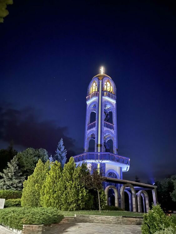 Хасково ще отбележи "PURPLE DAY" - Ден за информираност за епилепсията