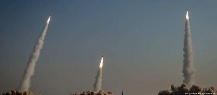 Според наблюдатели Иран има най-голямата балистична програма в Близкия изток