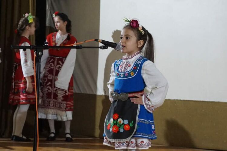 Празничен концерт по повод Деня на Тракия в Хасково