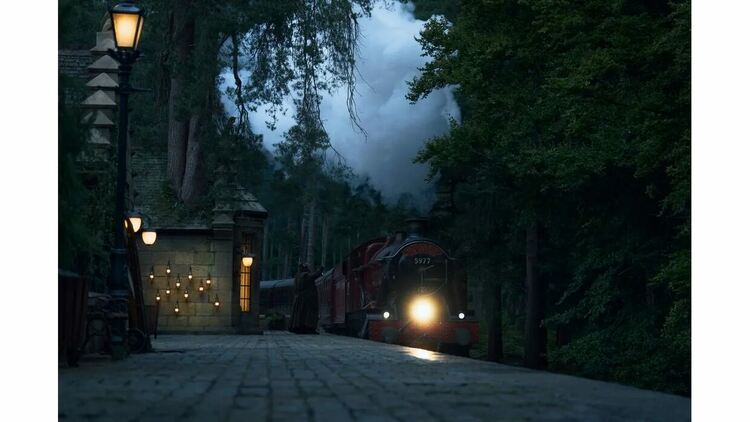 Сериалът &bdquo;Хари Потър&ldquo; с първи официален тийзър и премиера тази Коледа в HBO Max