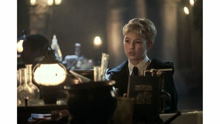 Сериалът &bdquo;Хари Потър&ldquo; с първи официален тийзър и премиера тази Коледа в HBO Max