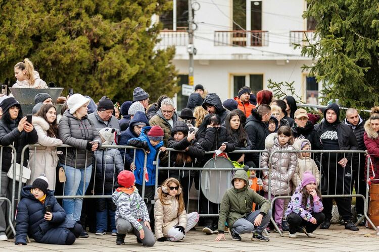 Популярното кулинарно шоу Hell's Kitchen по NOVA гостува в Радомир