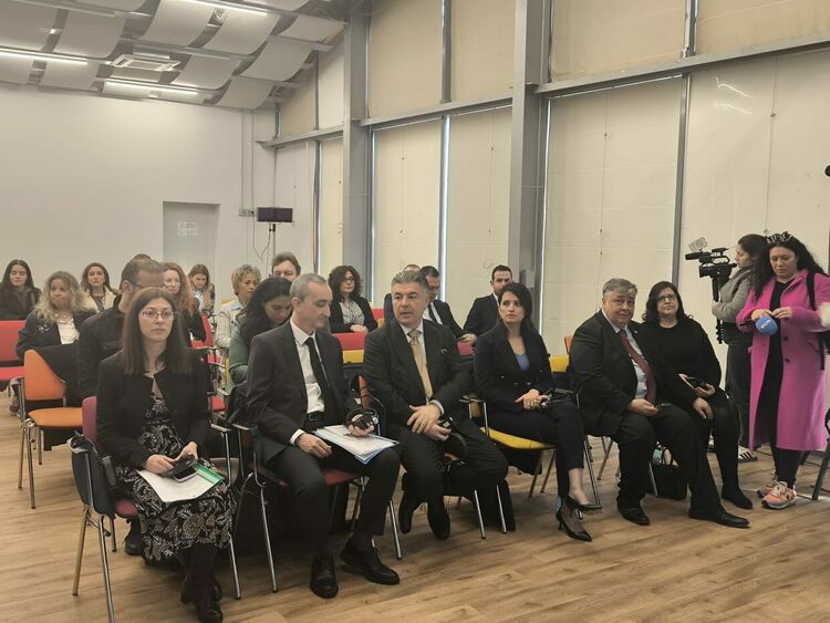 Ново оборудване ще помага на българските и турските гранични служители в борбата с нелегалните мигранти