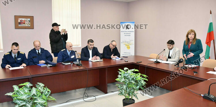 Петима са вече задържаните по подозрения в купуване на гласове в региона 