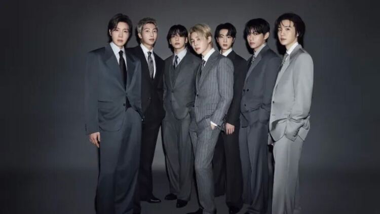 Над 18 милиона са гледали безплатния концерт на BTS в Сеул 