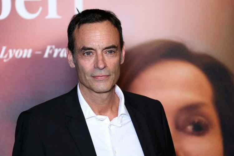 Антони Делон прекратява съдебната битка с Анушка: Това вреди на името на баща ми