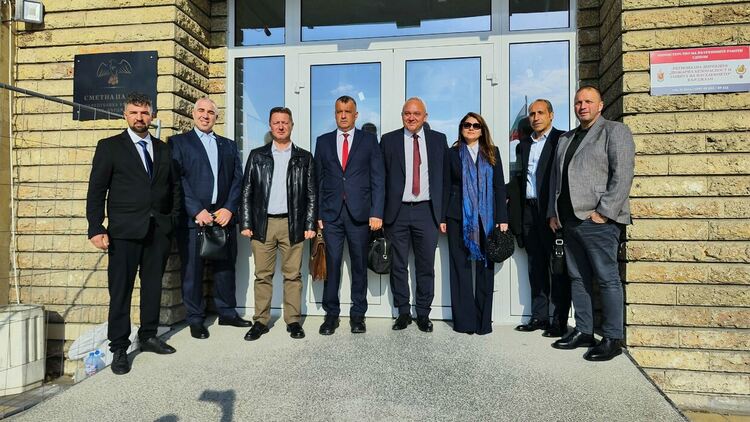 &ldquo;Прогресивна България&rdquo; - Кърджали ще ще представи кандидат-депутатите си в 9 МИР Кърджали