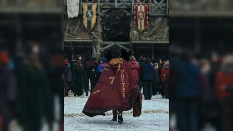 Първи сезон ще носи заглавието &bdquo;Хари Потър и Философският камък&ldquo; 