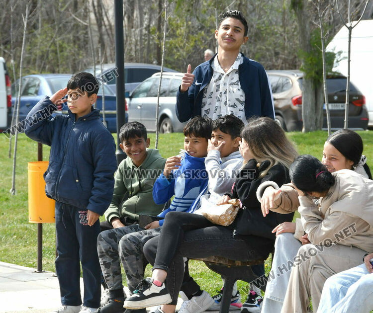 Хасково чества тържествено Деня на Десети пехотен родопски полк и Деня на Тракия