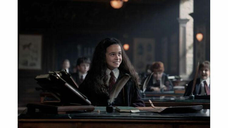 Сериалът &bdquo;Хари Потър&ldquo; с първи официален тийзър и премиера тази Коледа в HBO Max