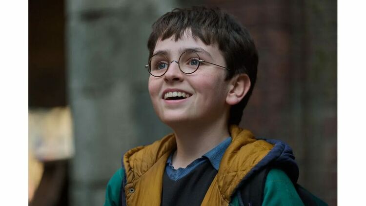 Сериалът &bdquo;Хари Потър&ldquo; с първи официален тийзър и премиера тази Коледа в HBO Max