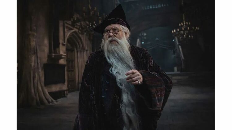 Сериалът &bdquo;Хари Потър&ldquo; с първи официален тийзър и премиера тази Коледа в HBO Max