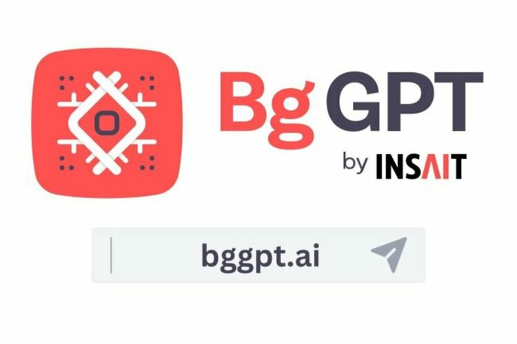 Третата версия на BgGPT има гласово разпознаване и е достъпна като приложение на телефона