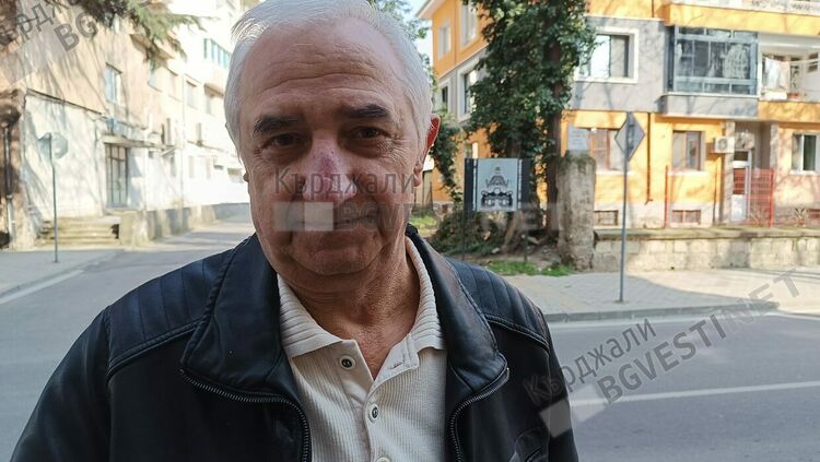 Веселин Банчев