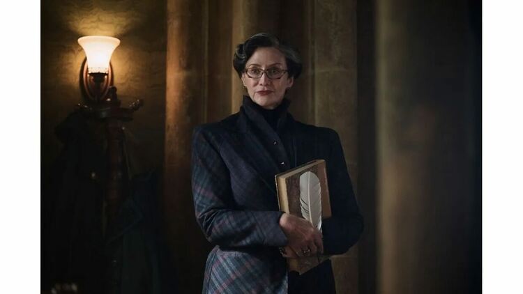 Сериалът &bdquo;Хари Потър&ldquo; с първи официален тийзър и премиера тази Коледа в HBO Max