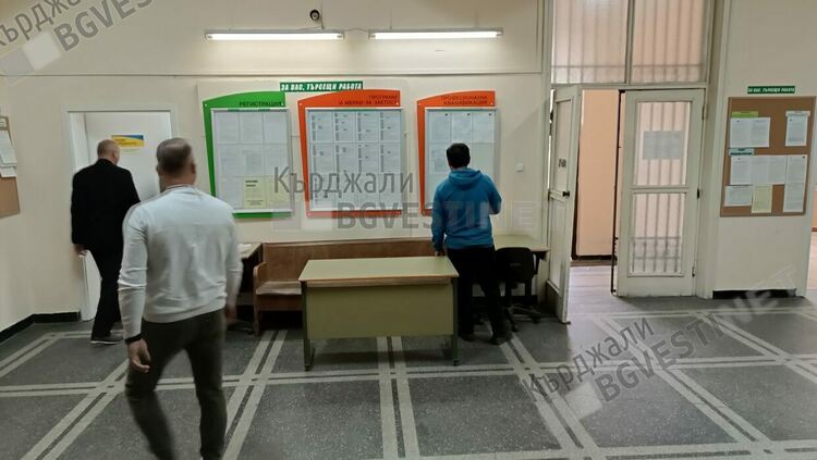 Расте броят на продължително безработните в Област Кърджали,гонят 25%