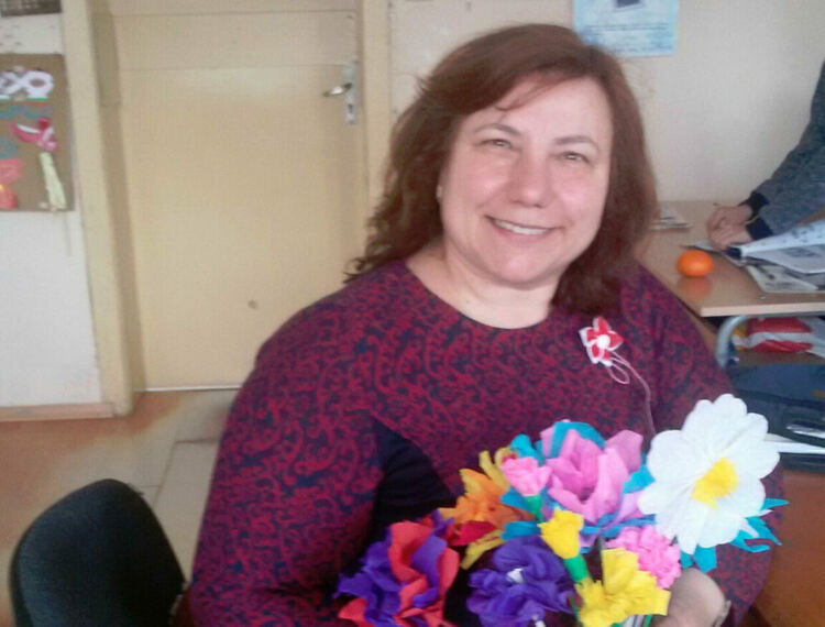 Маргарита Демирева