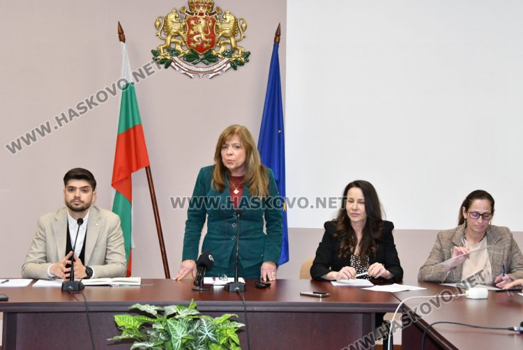 Петима са вече задържаните по подозрения в купуване на гласове в региона 