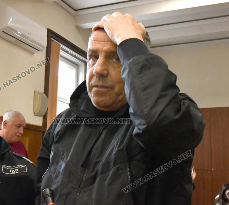 Веселин Дичев