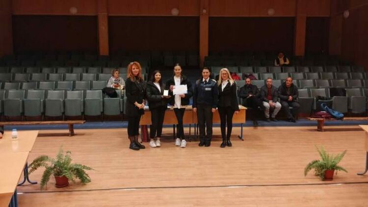 В Смолян се проведе състезанието &bdquo;Млад спасител&ldquo;