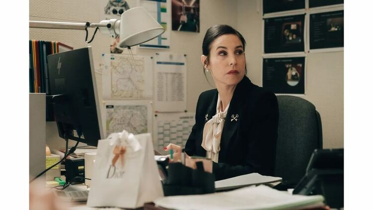 Гледаме френския HBO Original сериал &bdquo;Привилегии&ldquo; в HBO Max