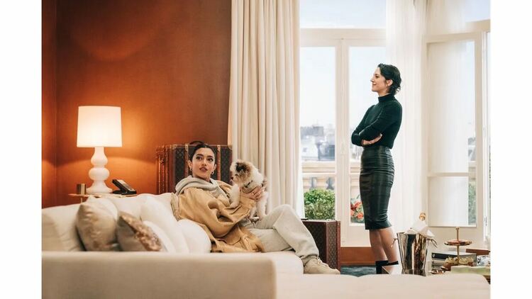 Гледаме френския HBO Original сериал &bdquo;Привилегии&ldquo; в HBO Max