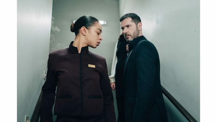 Гледаме френския HBO Original сериал &bdquo;Привилегии&ldquo; в HBO Max