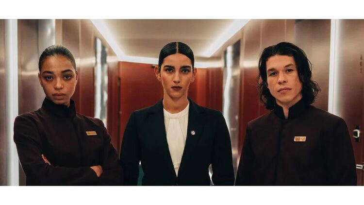 Гледаме френския HBO Original сериал &bdquo;Привилегии&ldquo; в HBO Max