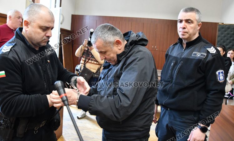 2 г. затвор за Бъбрека за наркотици, добавиха и предходна присъда