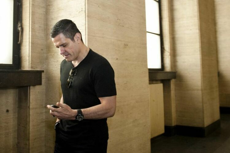 Евелин Банев-Брендо