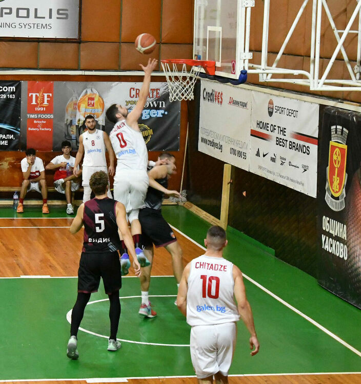 Снимки: архив