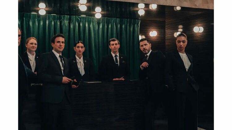 Гледаме френския HBO Original сериал &bdquo;Привилегии&ldquo; в HBO Max