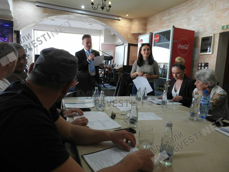   Национален поклонически събор и Фестивал на шарана готви Туристическо дружество&bdquo;Перперикон-2025&ldquo;