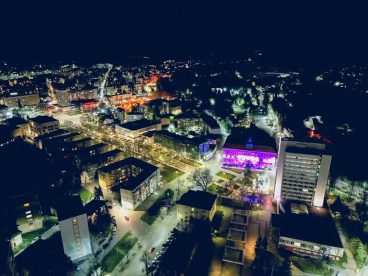 Община Перник се включи в отбелязването на Световния ден за информираност за епилепсията