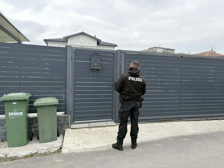 Превантивна операция срещу купуването на гласове в областта започна ОД на МВР в Кърджали