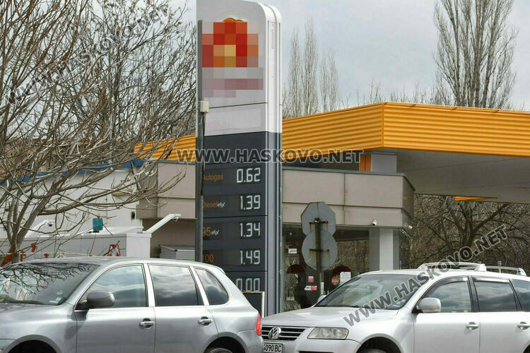 304 души кандидатстваха за компенсациите за гориво в Хасково