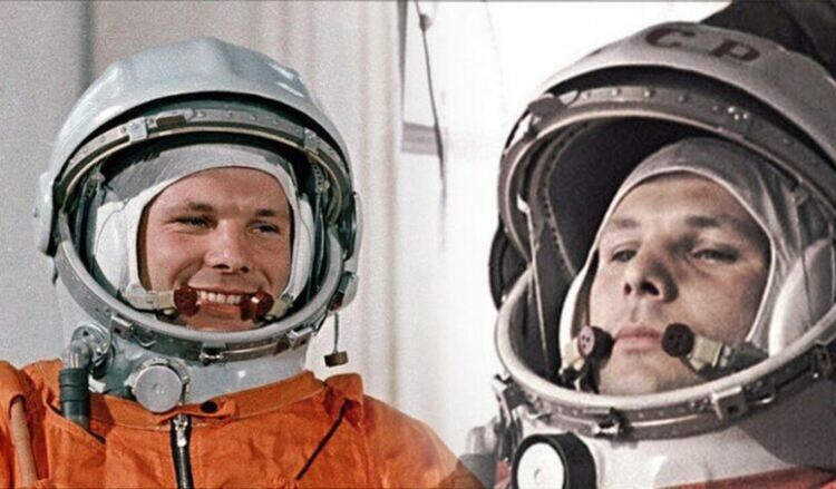 Секунда тишина във Вселената &ndash; мистериозната смърт на Юрий Гагарин