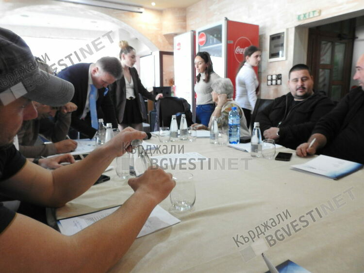   Национален поклонически събор и Фестивал на шарана готви Туристическо дружество&bdquo;Перперикон-2025&ldquo;