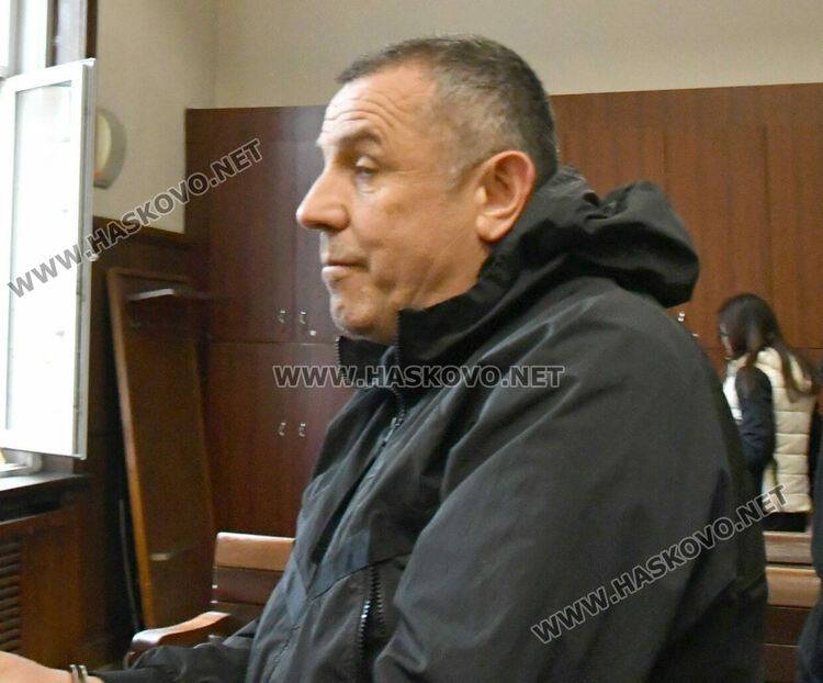 2 г. затвор за Бъбрека за наркотици, добавиха и предходна присъда