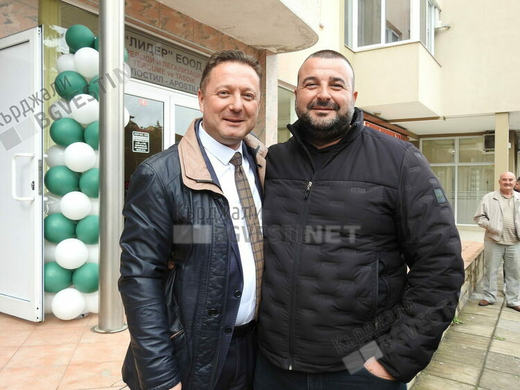 Прогресивна България представи листата си в Кърджали и обяви пред избирателите: Заслужавате повече справедливост!