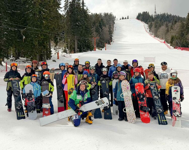 Купа &bdquo;Радо Янков&ldquo; стартира днес в Пампорово, близо 100 деца на писта &bdquo;Стената&ldquo;