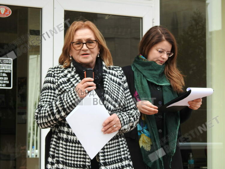 Прогресивна България представи листата си в Кърджали и обяви пред избирателите: Заслужавате повече справедливост!