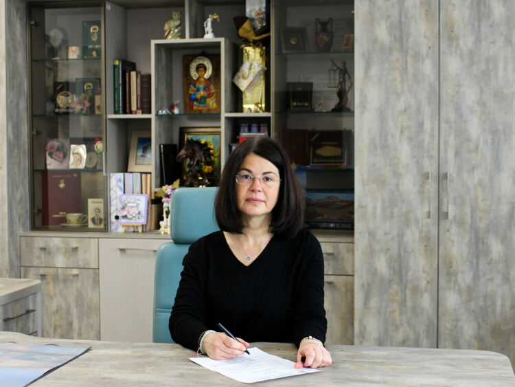 Съдия Мария Караджова встъпи в длъжност за втори мандат като председател на Районен съд &ndash; Асеновград