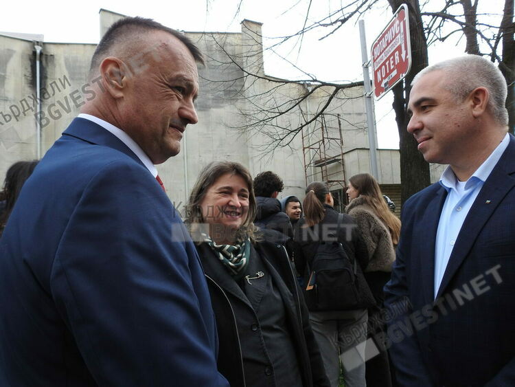 Прогресивна България представи листата си в Кърджали и обяви пред избирателите: Заслужавате повече справедливост!