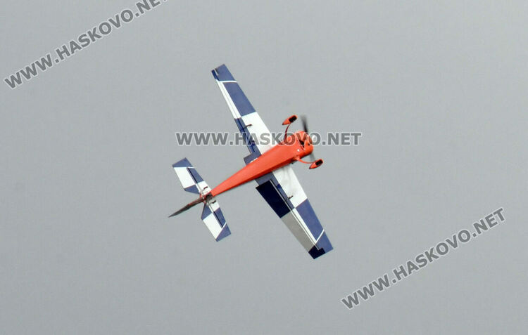 Елитът на авиомоделизма в България се събра на летище &bdquo;Узунджово&ldquo;