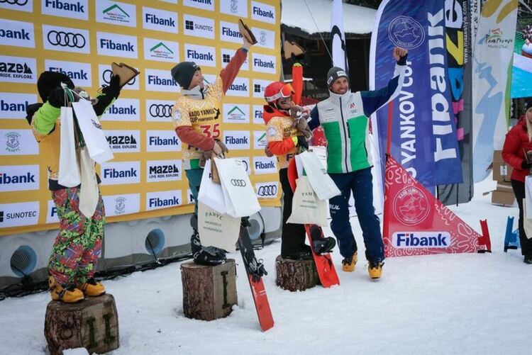 Снимки: БФСки