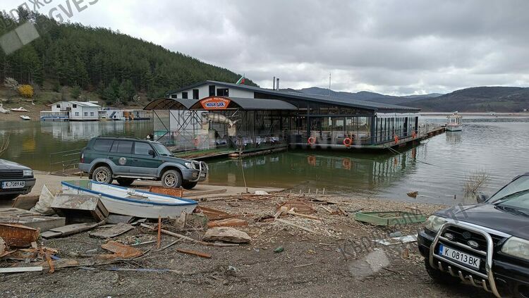 Яз.&ldquo;Кърджали&ldquo;става един от Стоте национални туристически обекта, бизнесът иска помощ от общината за инфраструктурата