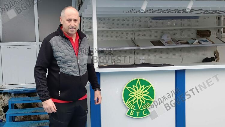 Яз.&ldquo;Кърджали&ldquo;става един от Стоте национални туристически обекта, бизнесът иска помощ от общината за инфраструктурата