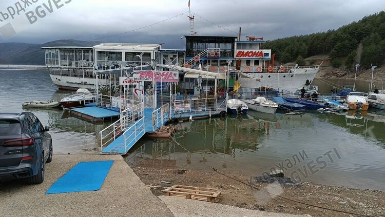 Яз.&ldquo;Кърджали&ldquo;става един от Стоте национални туристически обекта, бизнесът иска помощ от общината за инфраструктурата